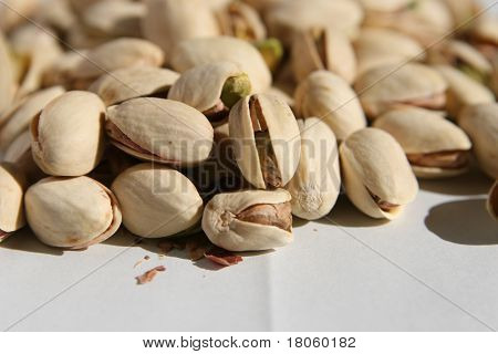 pistacie