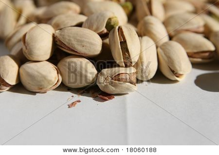pistacie
