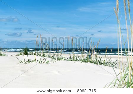 Baltic sea