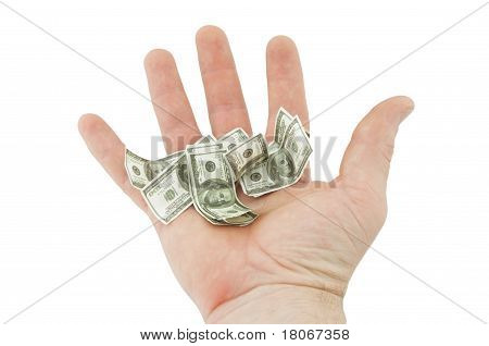 Restringimento Dollaro