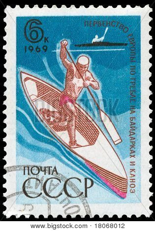 Stempel, makro
