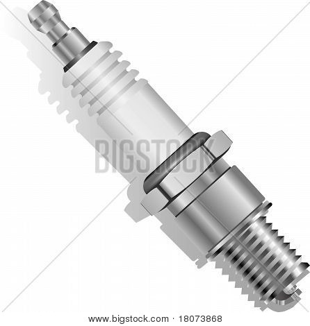 Sparkplug