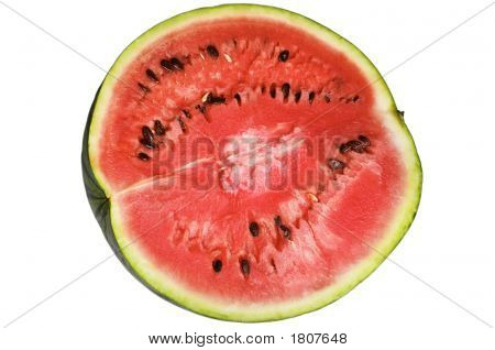 Melon d'eau