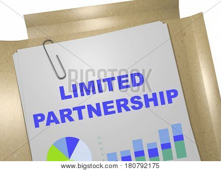 Limited Partnership Concept
