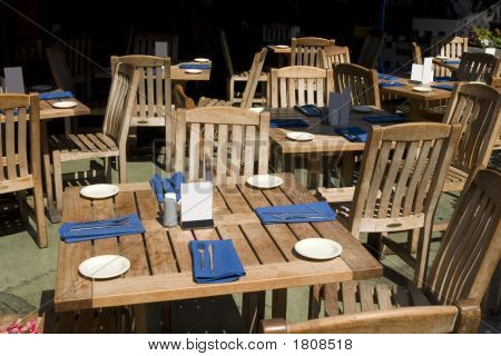 Restaurace