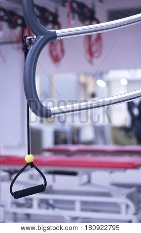 Suspension Training Physical Therapy