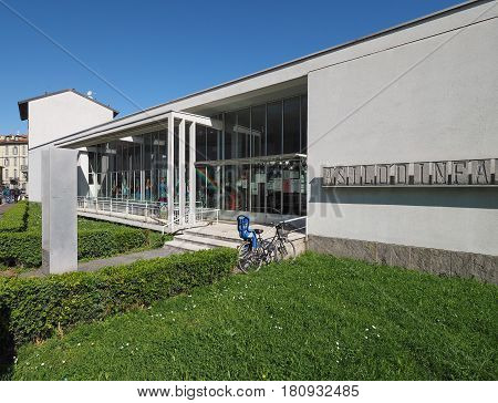 Asilo St Elia Kindergarten In Como