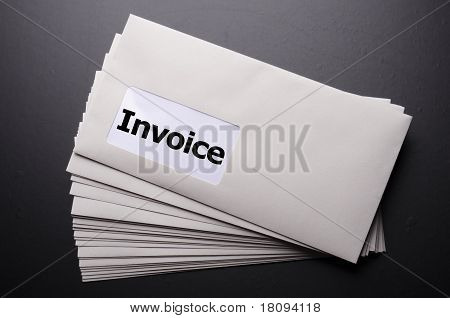 송장