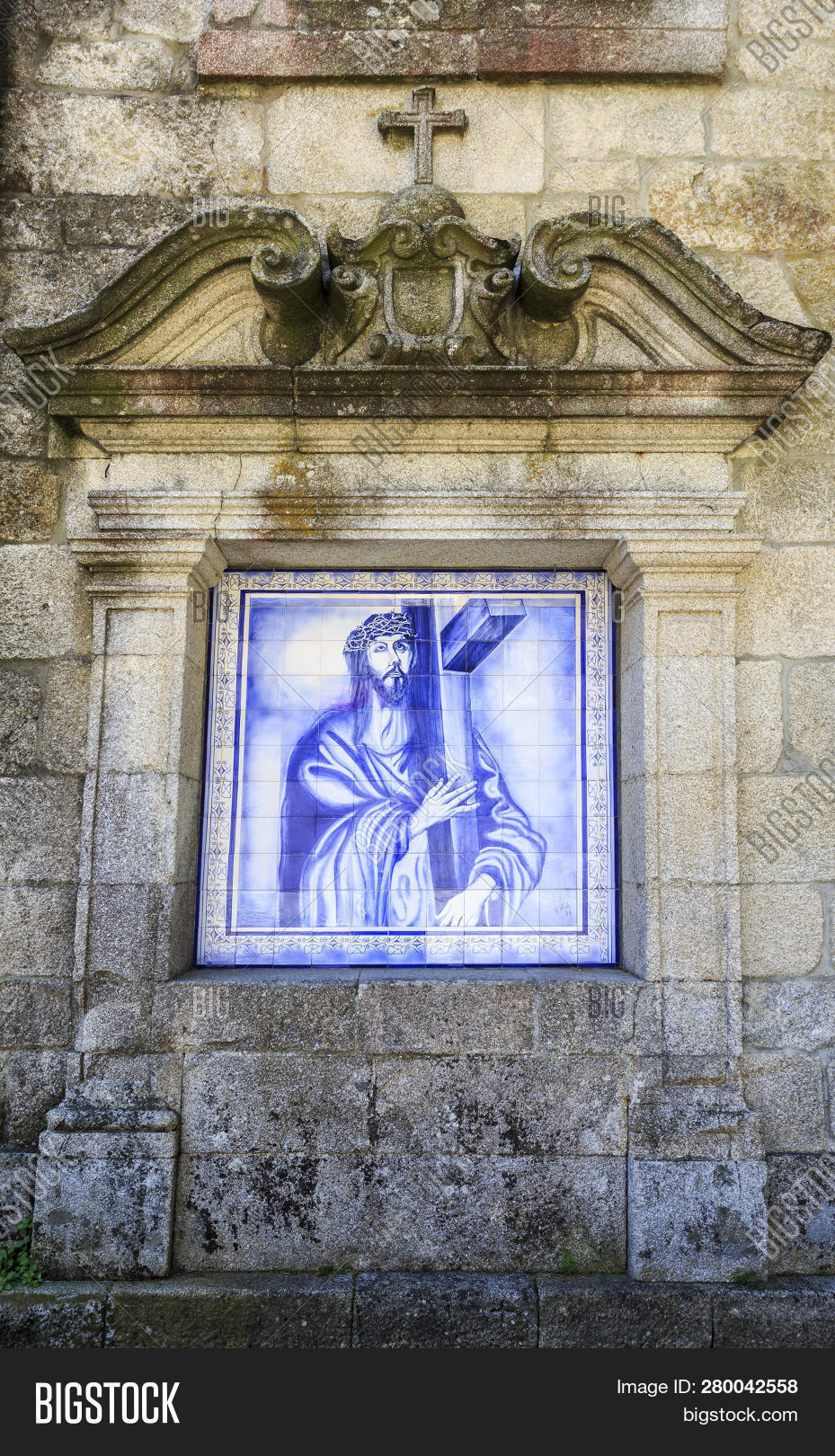 Castro Daire, Portugal Image & Photo (Free Trial) Bigstock