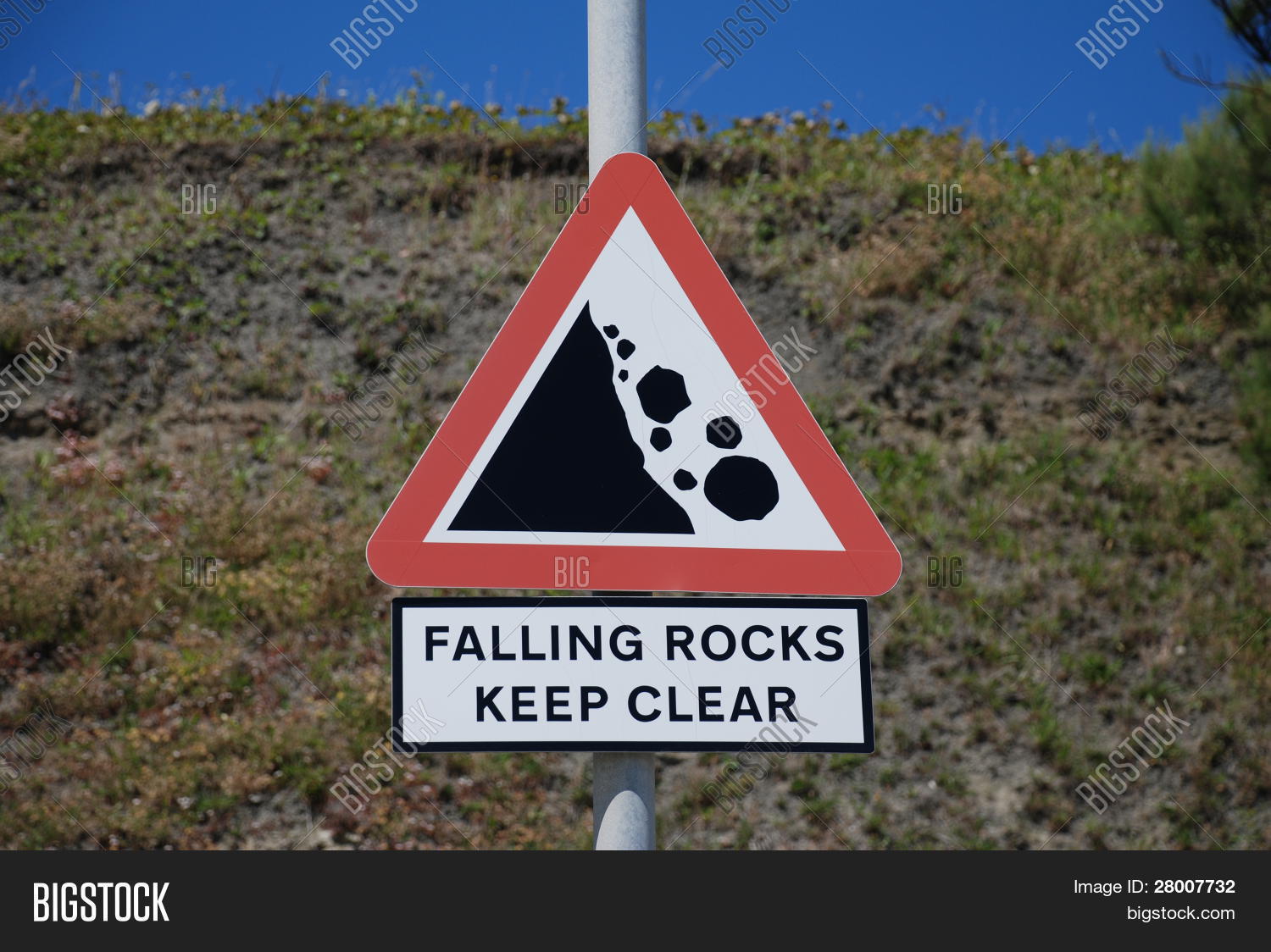 Falling rocks. Надпись rockfall. Falling rocks. Falling rocks. See sign.