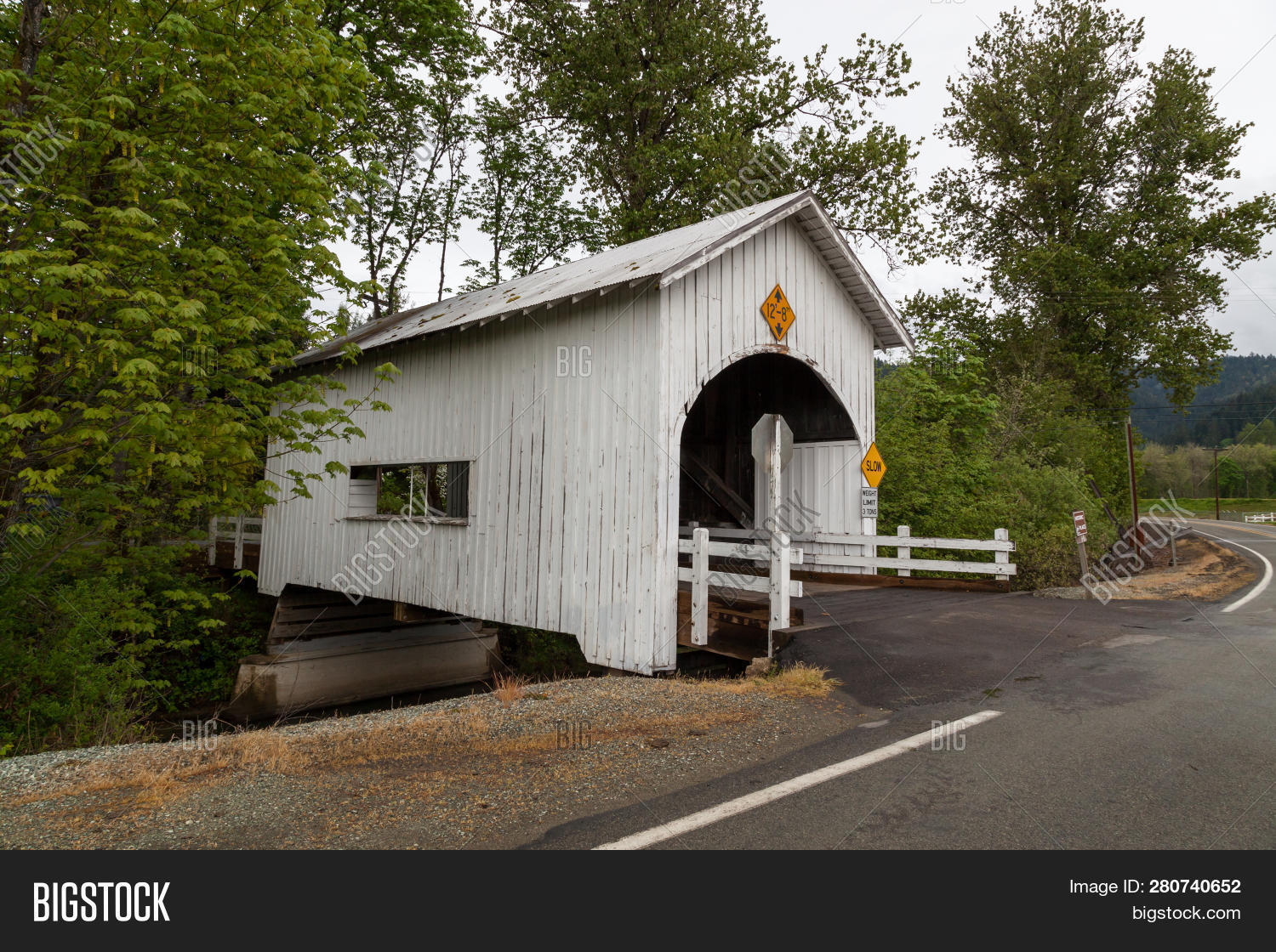 Myrtle Creek, Oregon Image & Photo (Free Trial) Bigstock