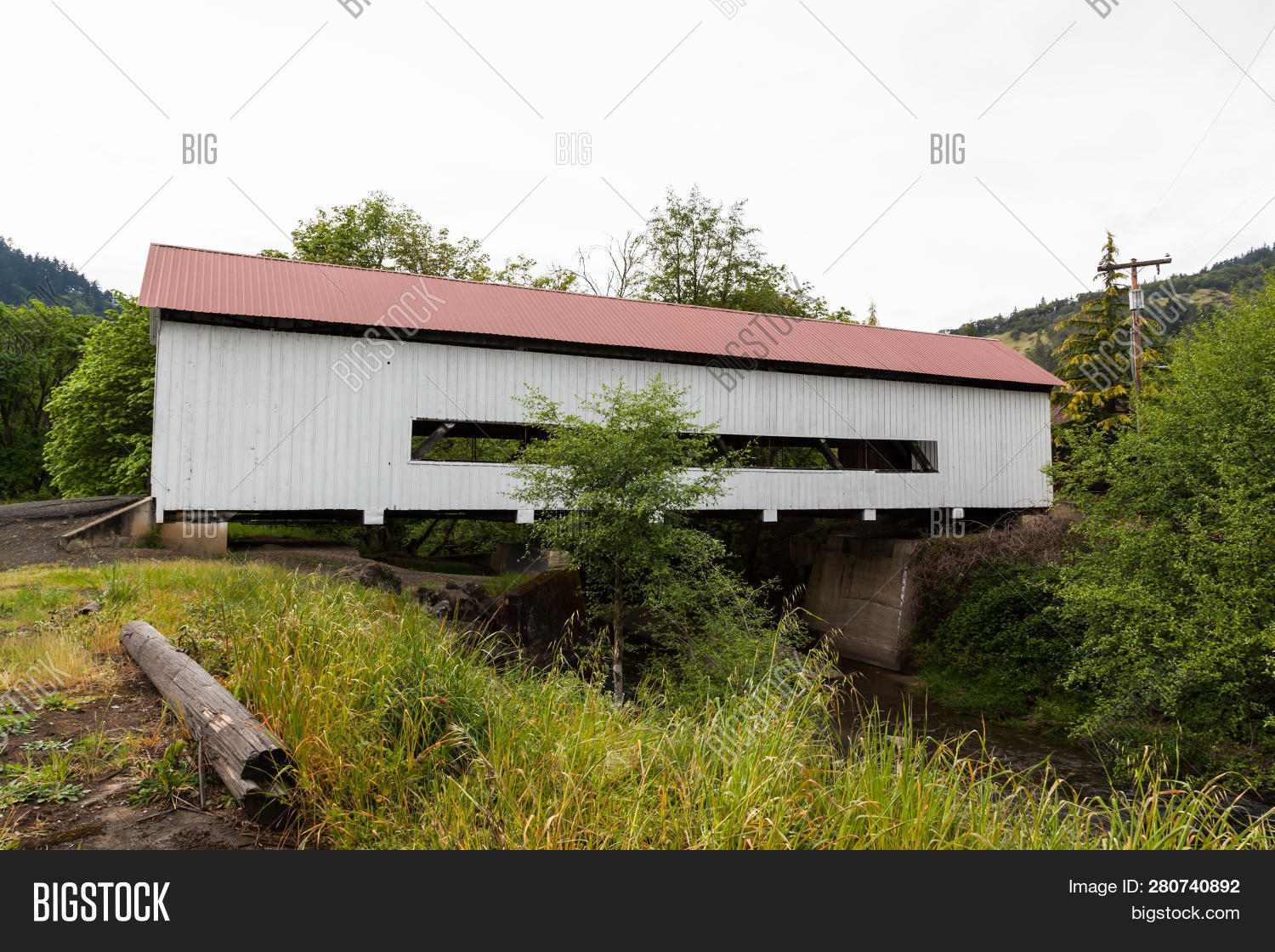 Myrtle Creek, Oregon Image & Photo (Free Trial) Bigstock