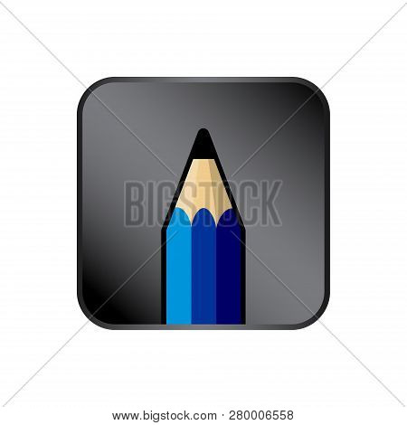 Pencil Icons Vector, Pencil Image Vector, Pencil Drawing Vector,  Pencil Vector Iluustration Eps10 F