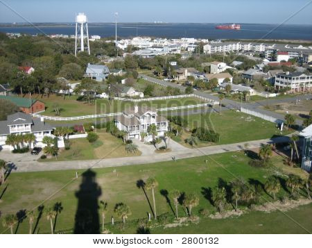 Tybee Island, Georgia