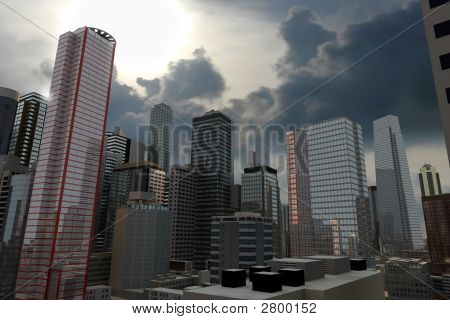 Cidade