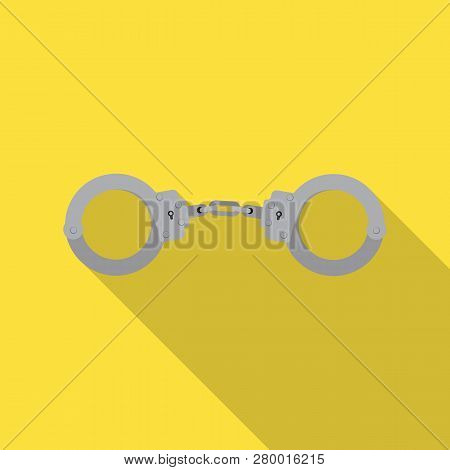 Vector Design Of Law And Lawyer Logo. Set Of Law And Justice Stock Symbol For Web.