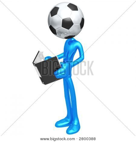 Football Football Rulebook