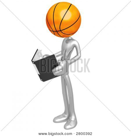 Livret de règles de basket-ball