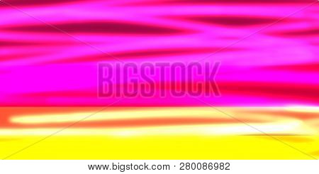 Colorful Brush Strocke Background Abstract Texture Splash Stain