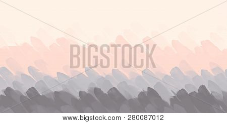 Colorful Brush Strocke Background Abstract Texture Splash Stain