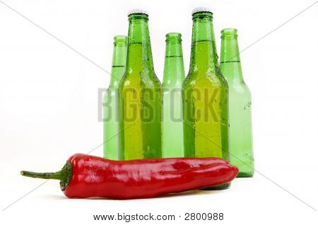 Hot Party