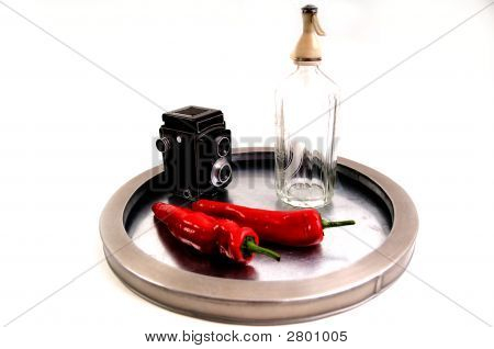 Hot Breakfast