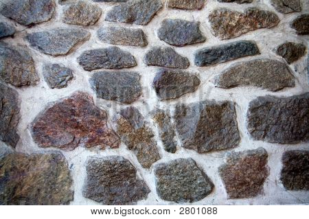 Stone Wall