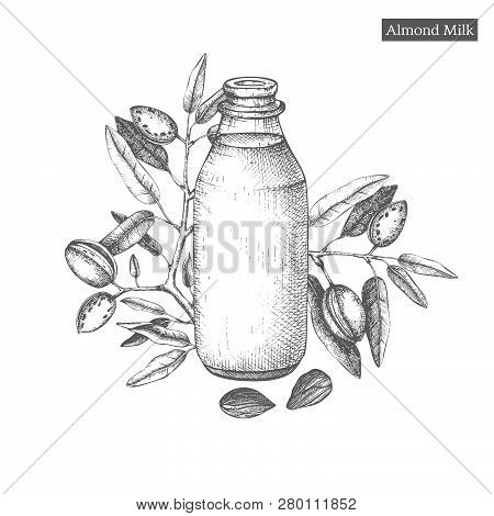 Almond Milk