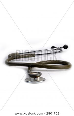 Doktor stetoskop