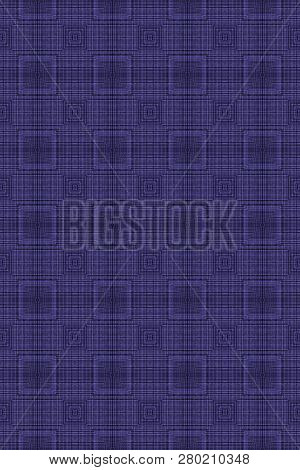 Seamless Background Wallpaper Fabri Decorativec Tiled Pattern.