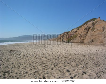 California Shore