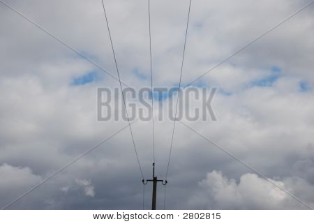 Nebeská geometrie