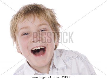Schreeuwen