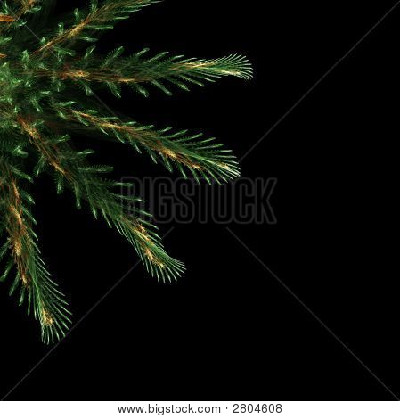 Pine lemmer