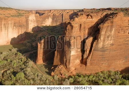 Canyon de chelly