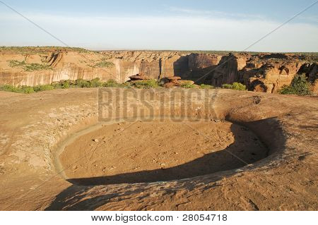 Canyon de Chelly