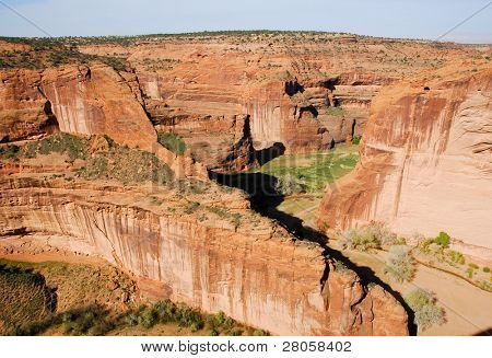 Canyon de Chelly