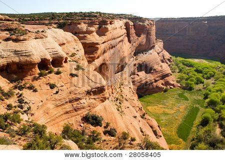 Canyon de Chelly