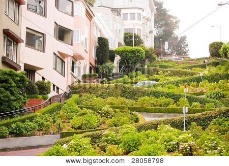 Lombard Street