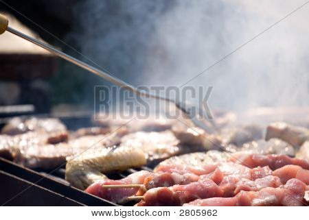 Grill