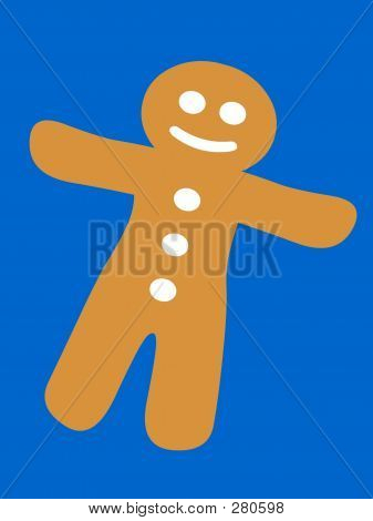 Pepparkakor