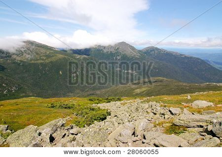 Mount washington