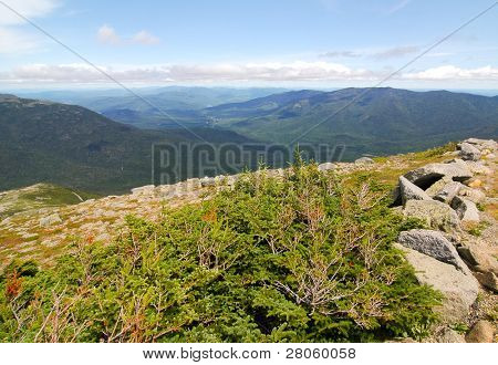 Mount washington