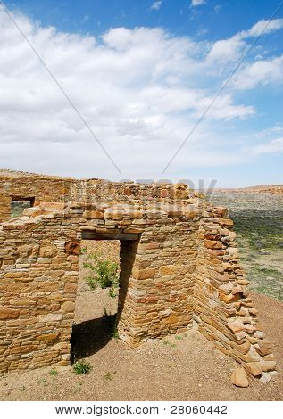 คาซา Rinconada