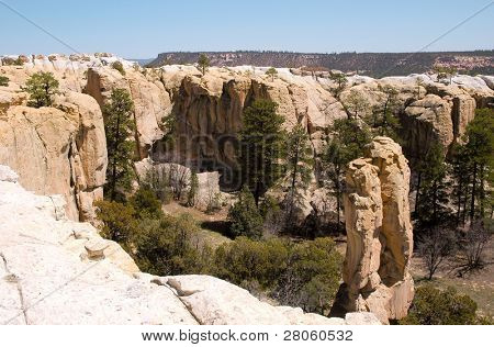 Boks Canyon