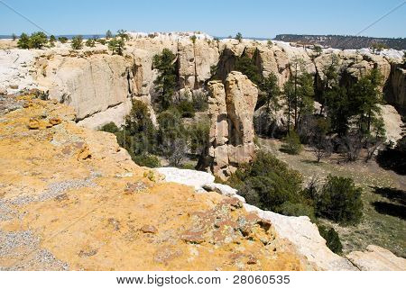 Boks Canyon
