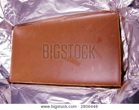 Chokolade