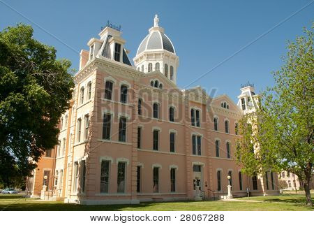 Marfa soudu
