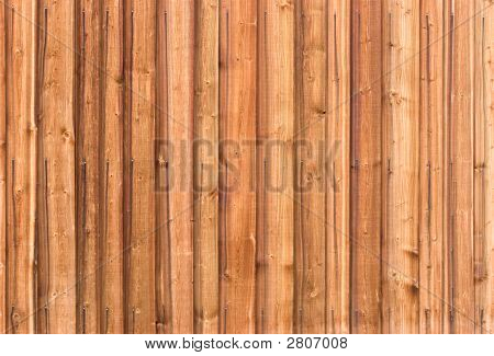 Sfondo legno stagionato