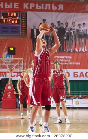 Alexander Dedushkin